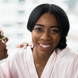 Meet your Posher, Achijah